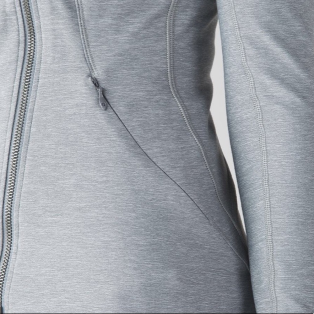 Lululemon Precision Jacket - image 4